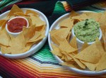 Nacho chips