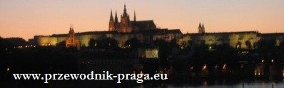 przewodnik praga